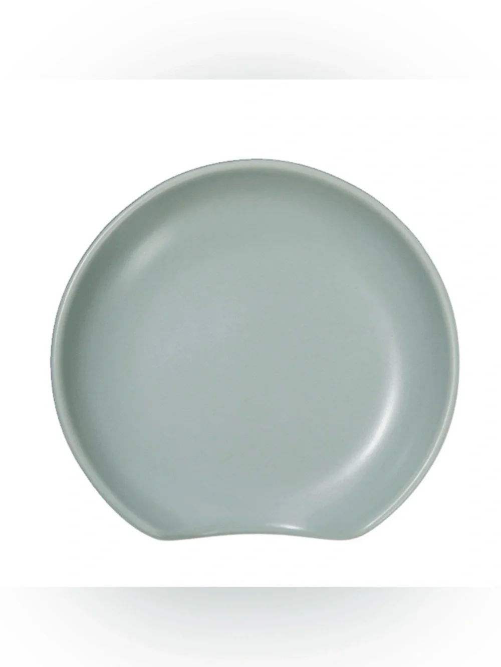NIB Year & Day Ceramic Spoon Rest